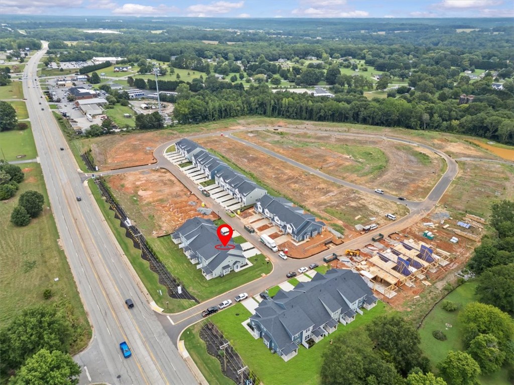 288 Silo Rdg Drive Anderson, SC 29621 - Photo 28 of 33