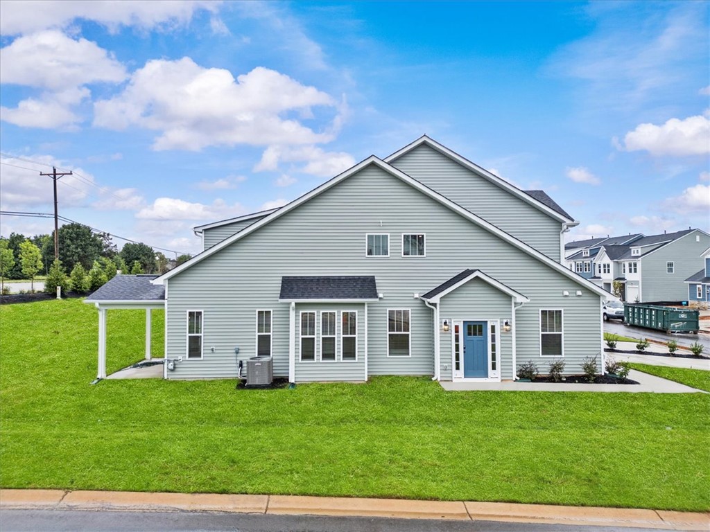 288 Silo Rdg Drive Anderson, SC 29621 - Photo 3 of 33