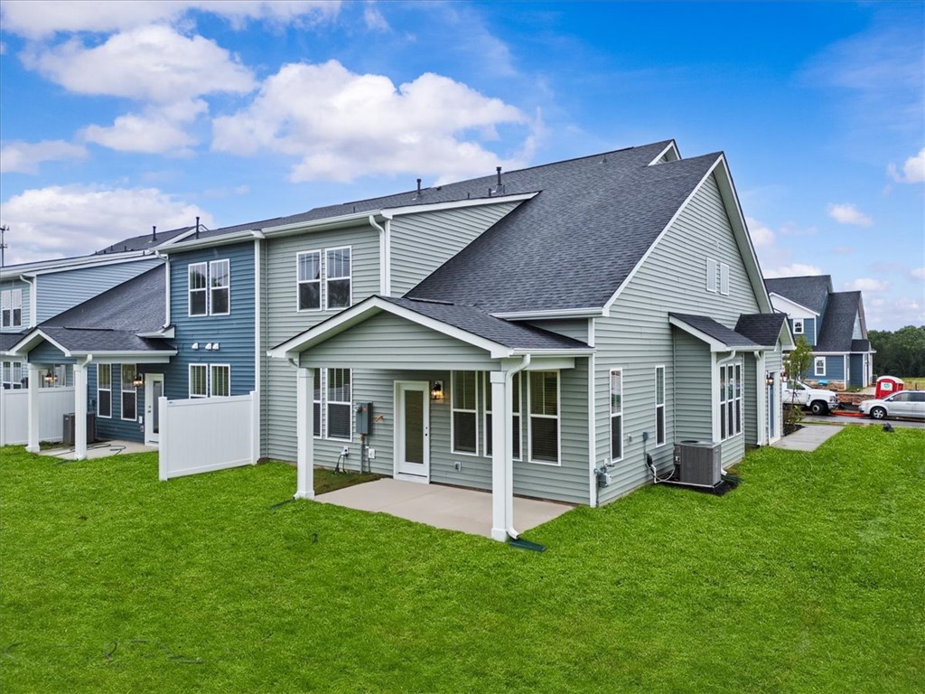 288 Silo Rdg Drive Anderson, SC 29621 - Photo 5 of 33