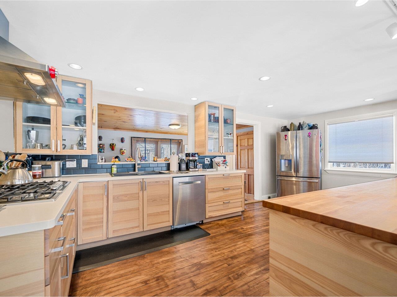 1503 Highway 64 Northfield, VT 05663 - Photo 11 of 47