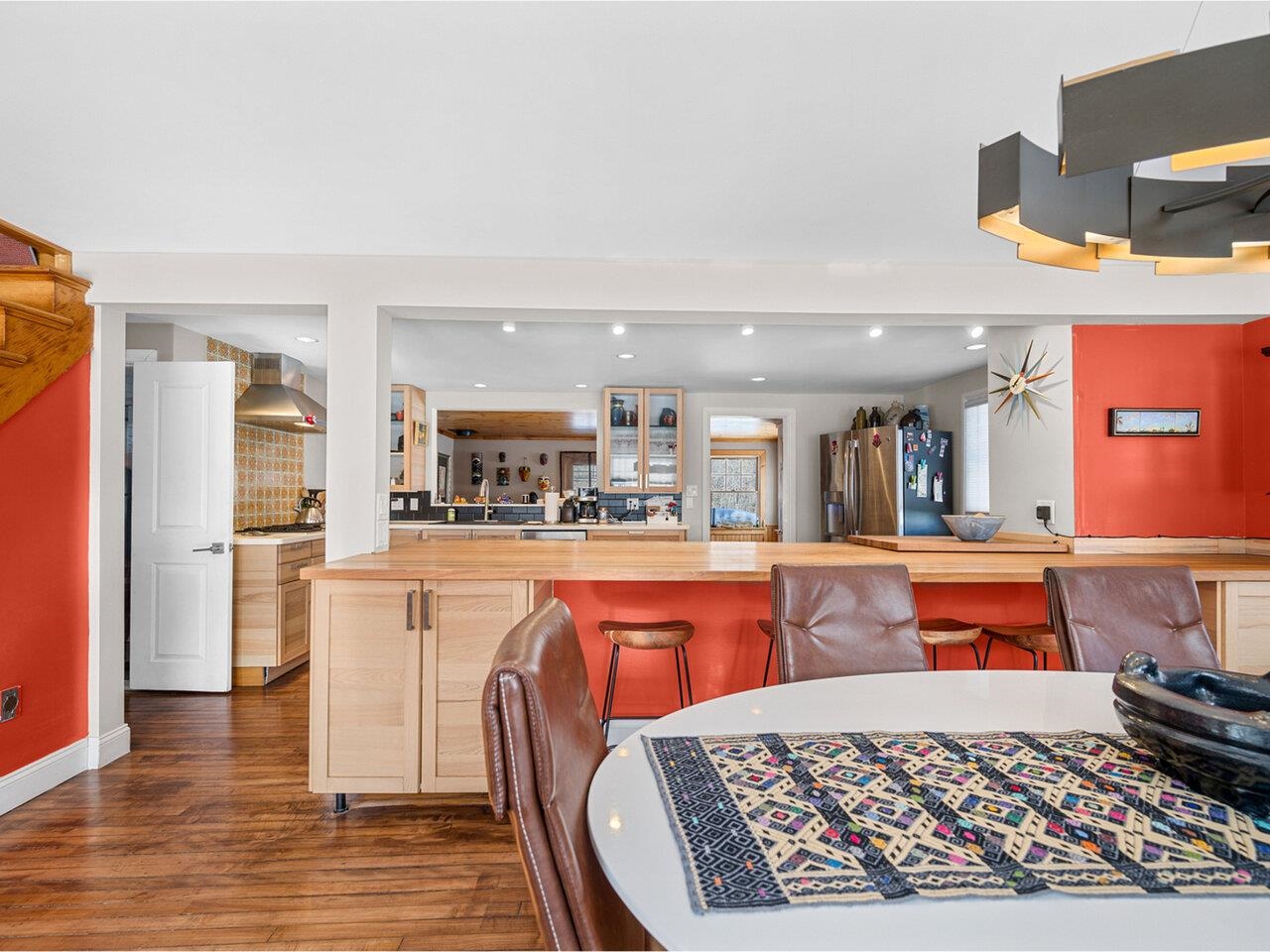 1503 Highway 64 Northfield, VT 05663 - Photo 14 of 47