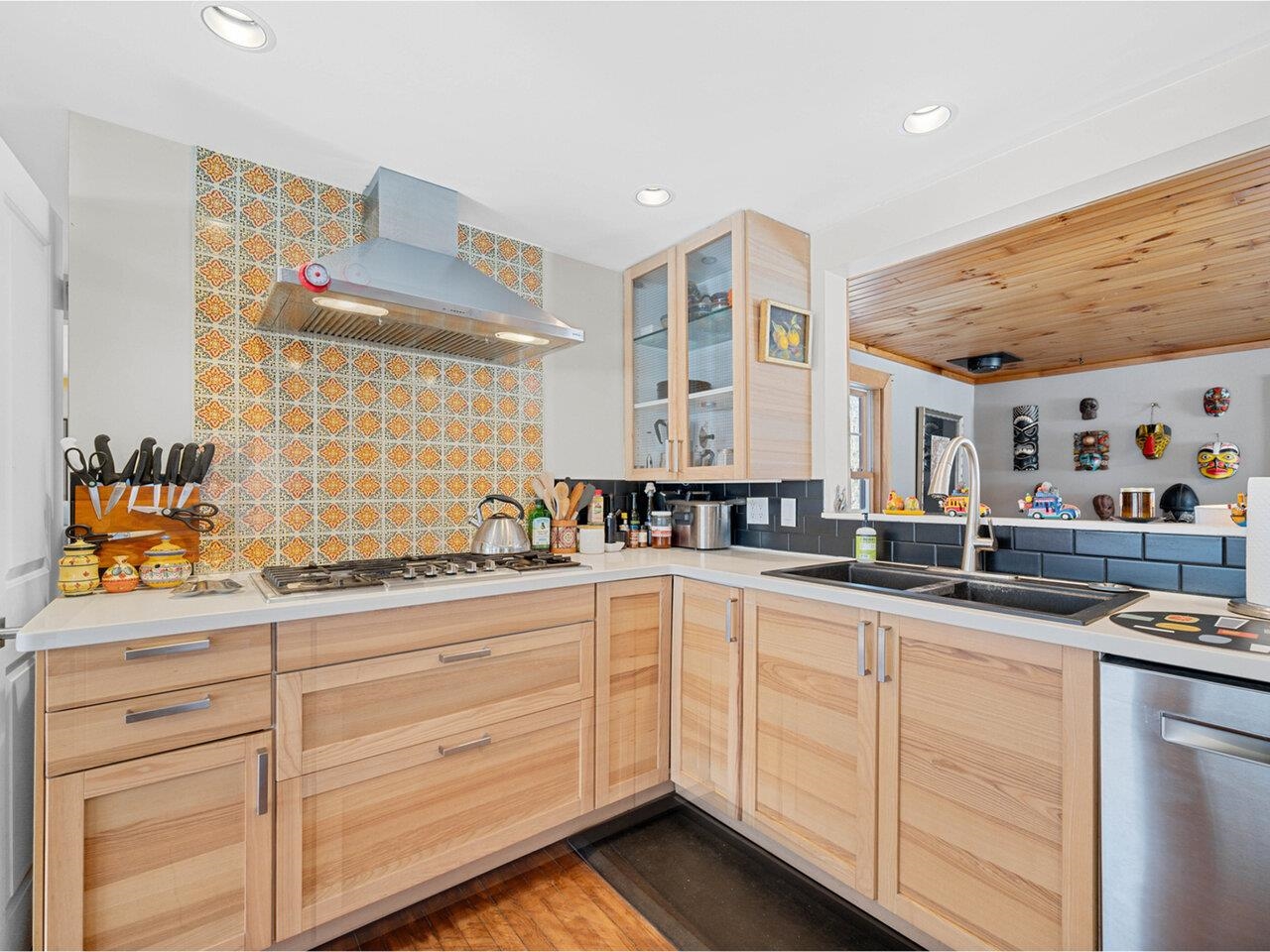 1503 Highway 64 Northfield, VT 05663 - Photo 15 of 47