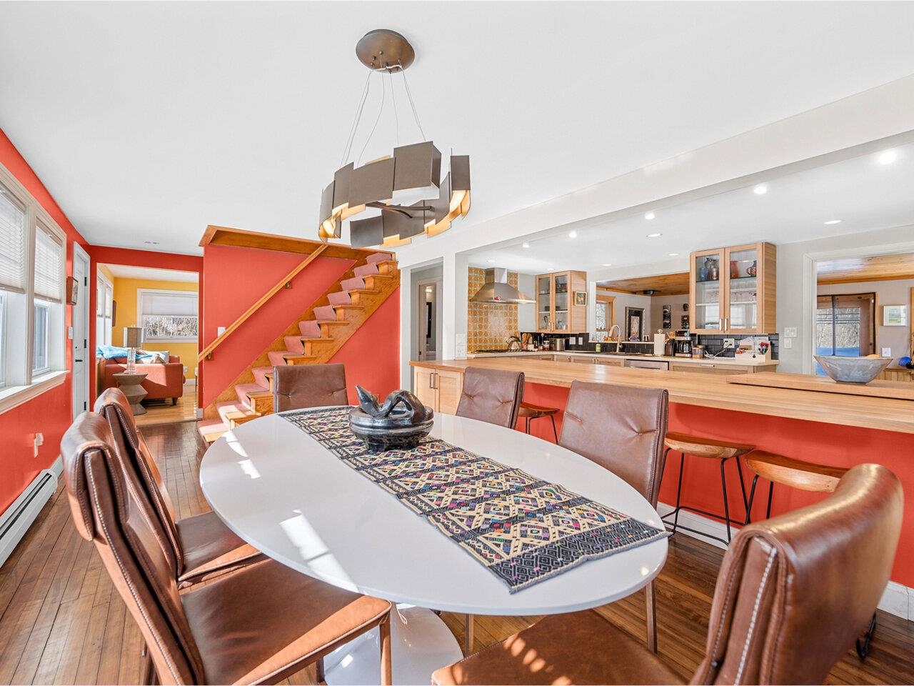 1503 Highway 64 Northfield, VT 05663 - Photo 17 of 47