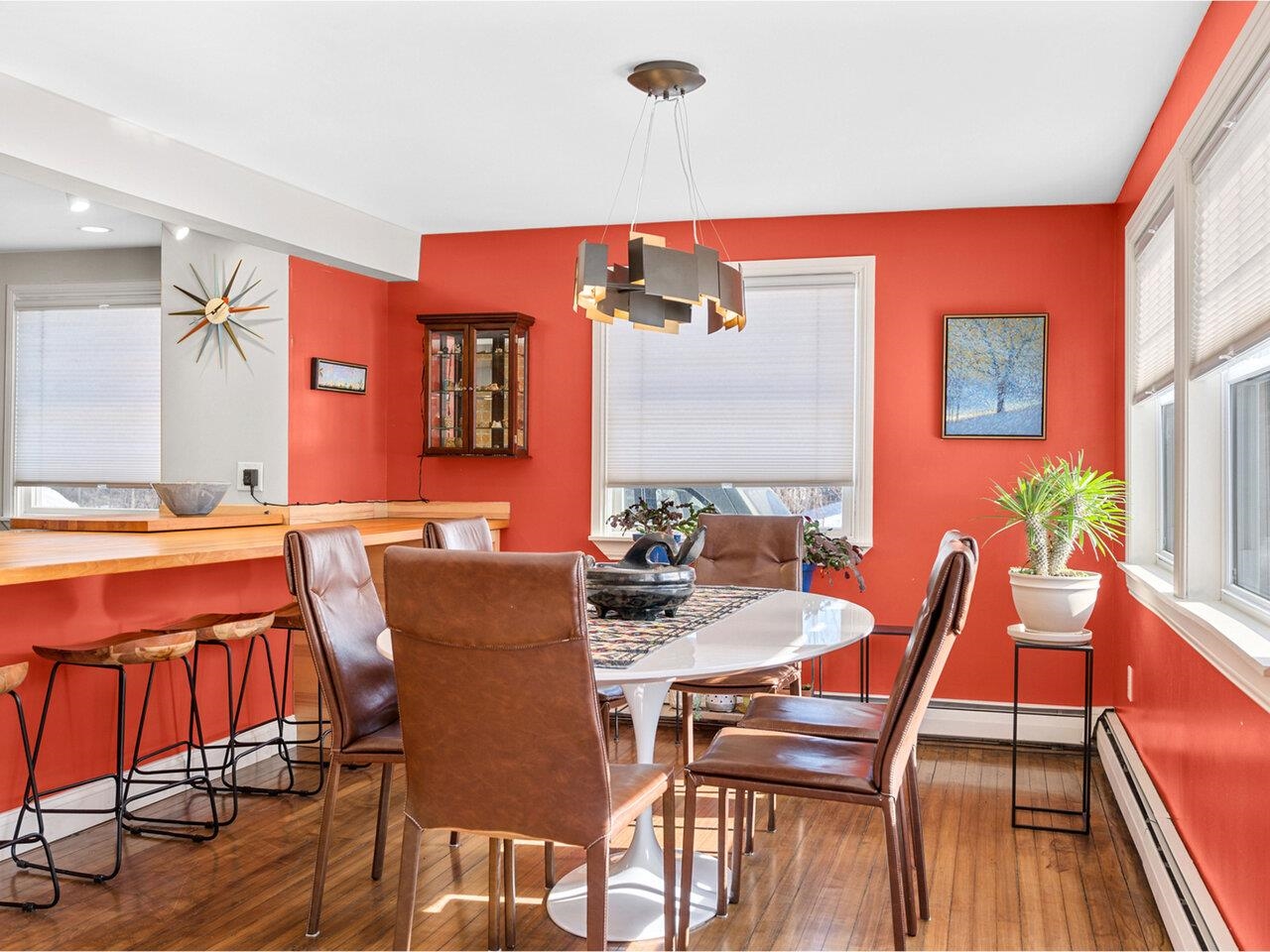 1503 Highway 64 Northfield, VT 05663 - Photo 18 of 47