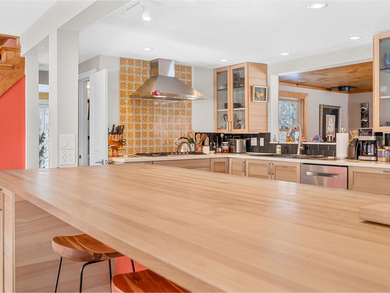 1503 Highway 64 Northfield, VT 05663 - Photo 19 of 47