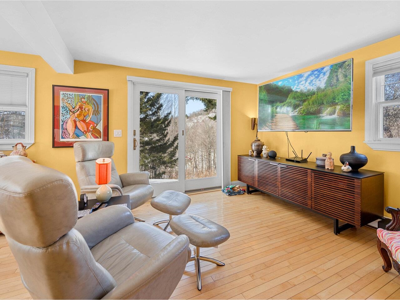 1503 Highway 64 Northfield, VT 05663 - Photo 21 of 47