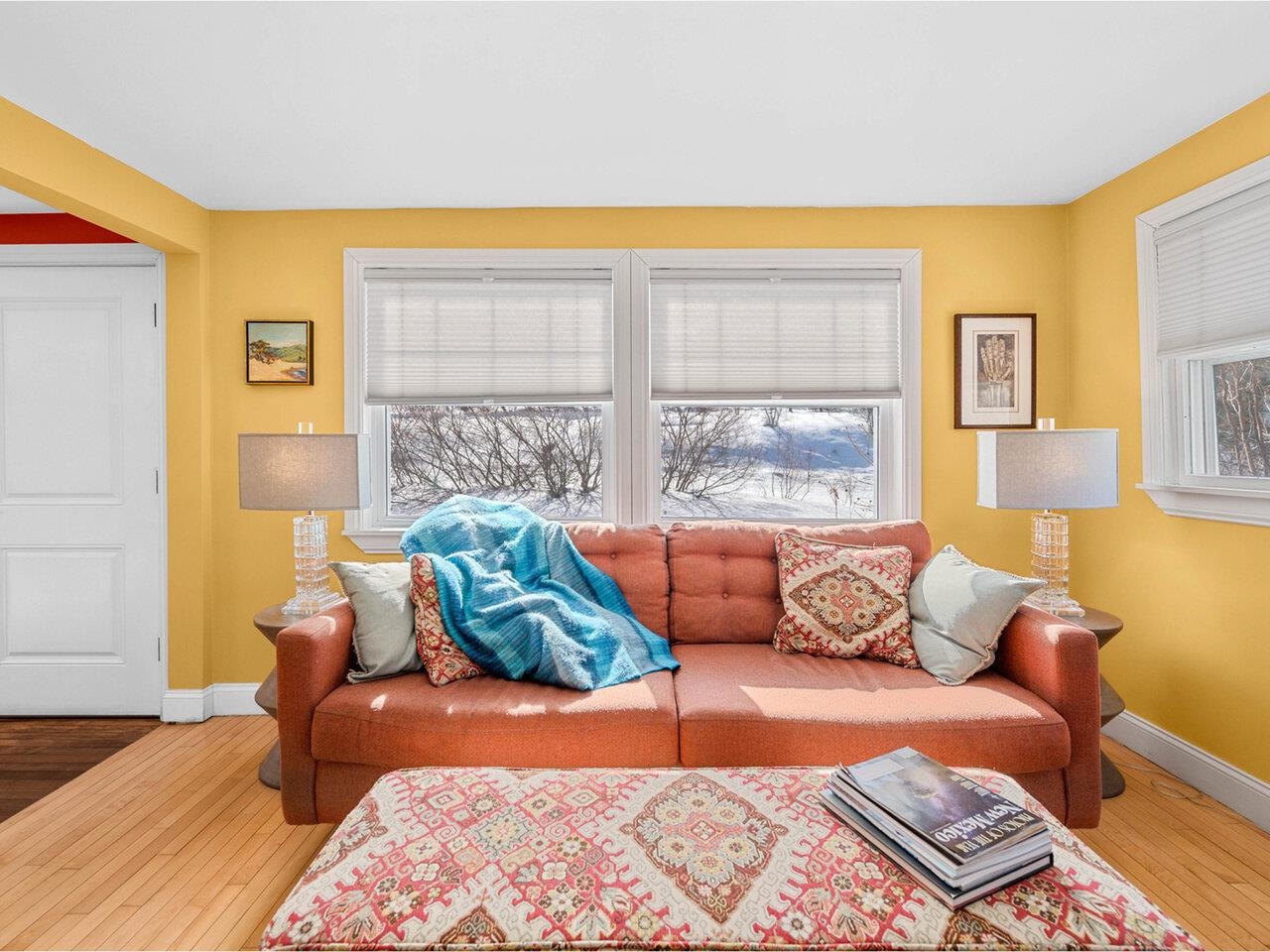 1503 Highway 64 Northfield, VT 05663 - Photo 22 of 47