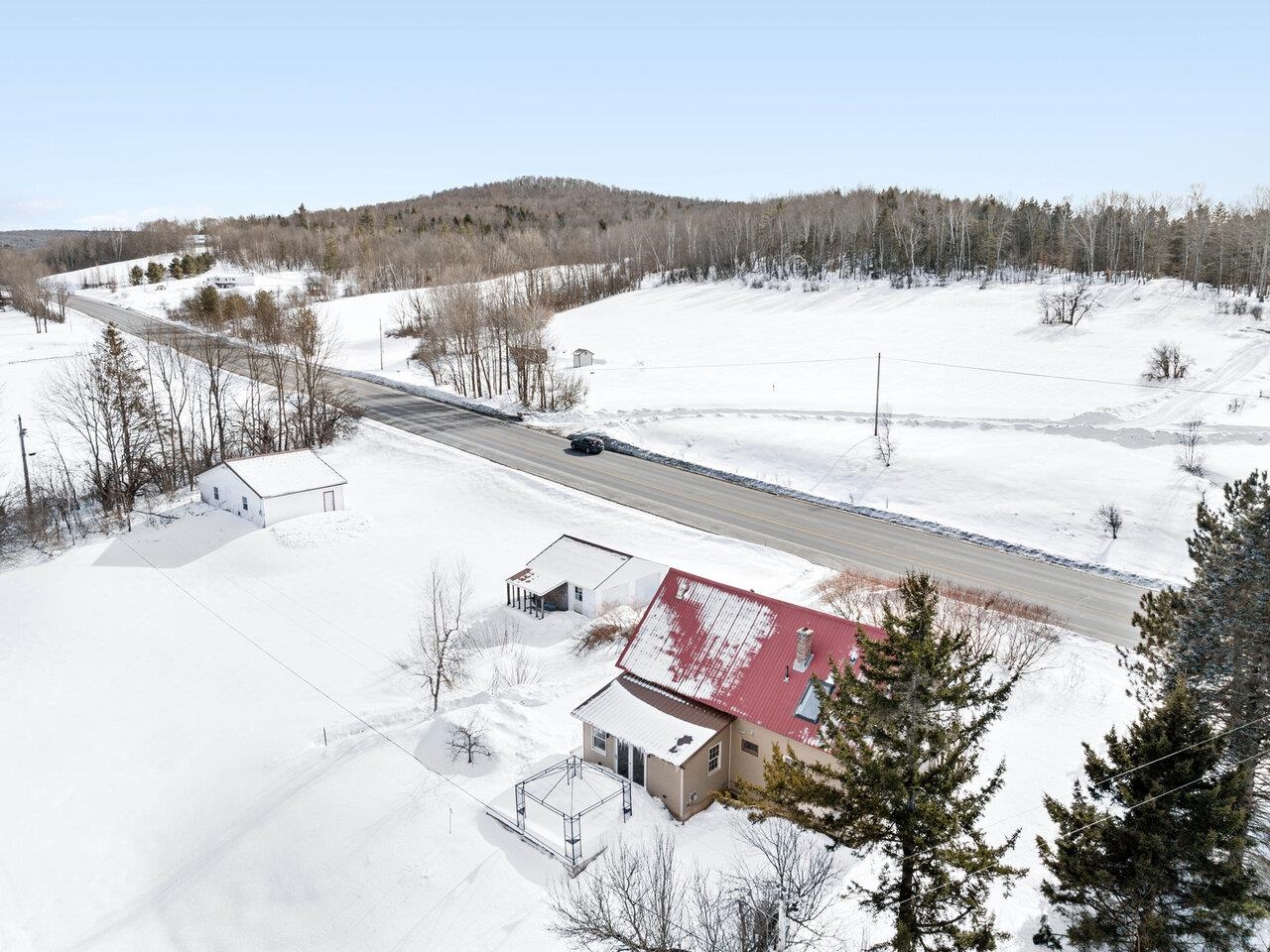 1503 Highway 64 Northfield, VT 05663 - Photo 39 of 47