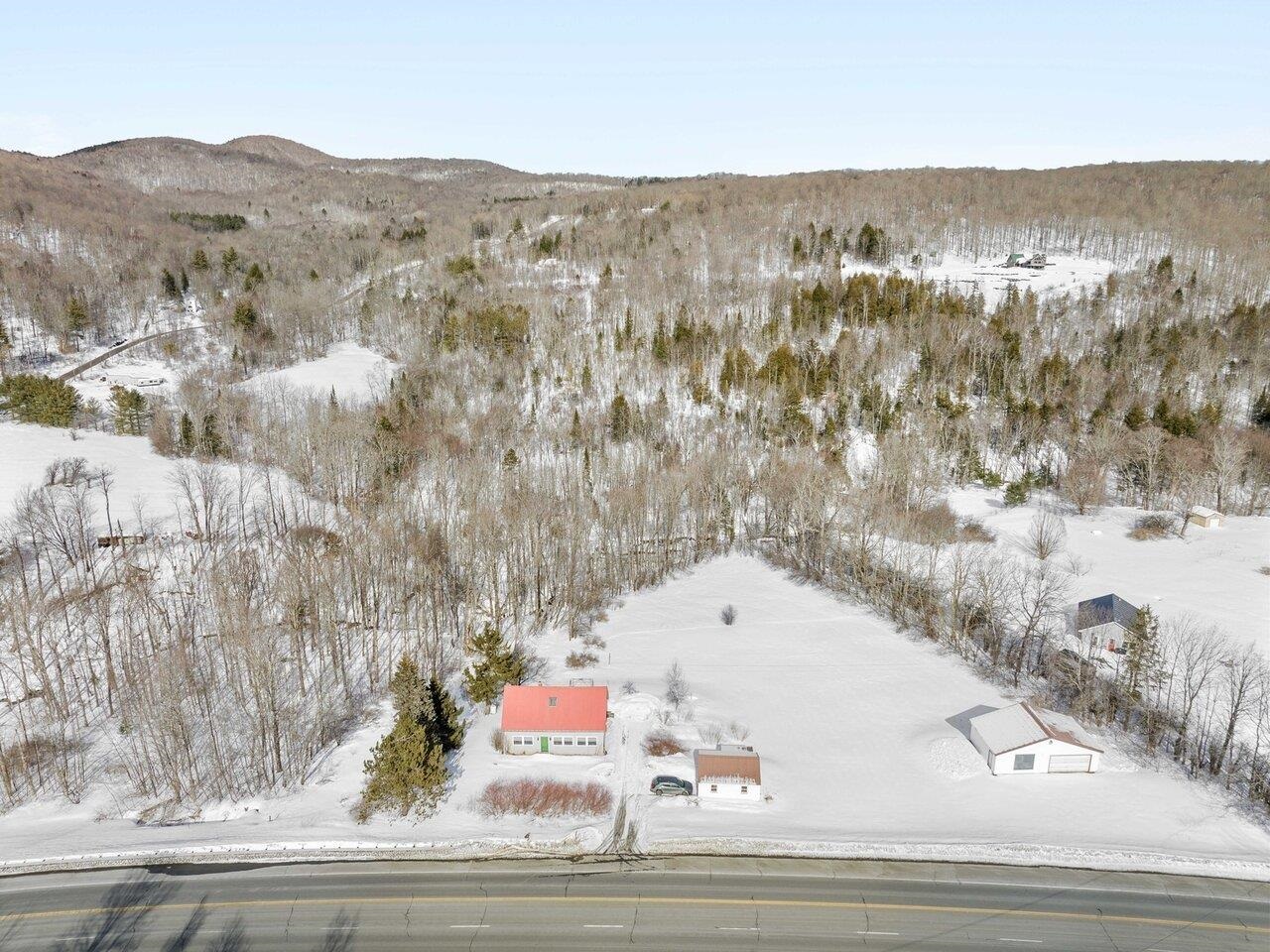 1503 Highway 64 Northfield, VT 05663 - Photo 40 of 47