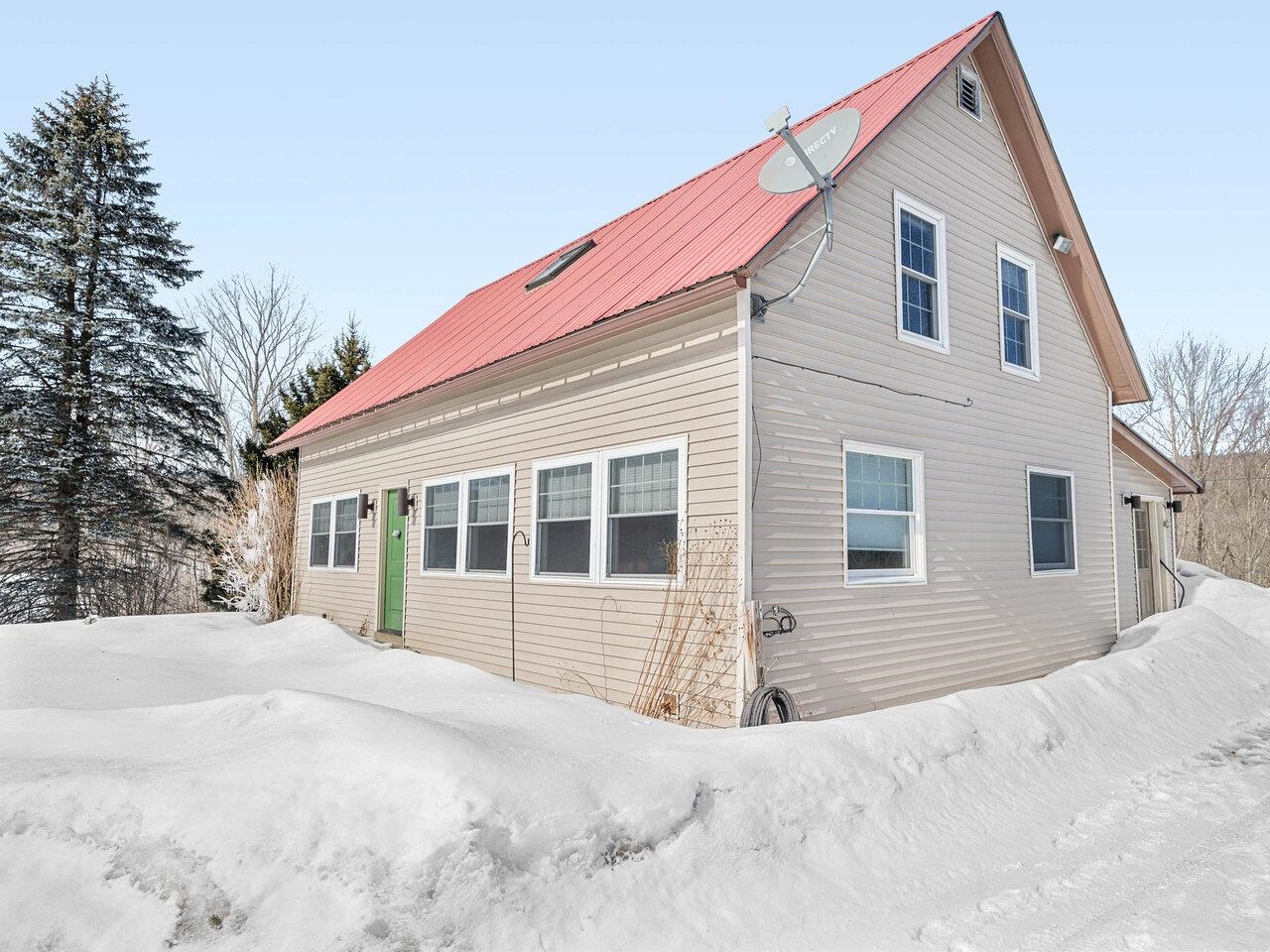 1503 Highway 64 Northfield, VT 05663 - Photo 4 of 47