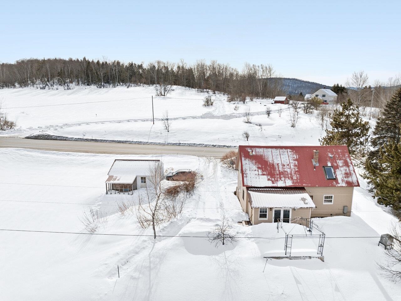 1503 Highway 64 Northfield, VT 05663 - Photo 42 of 47