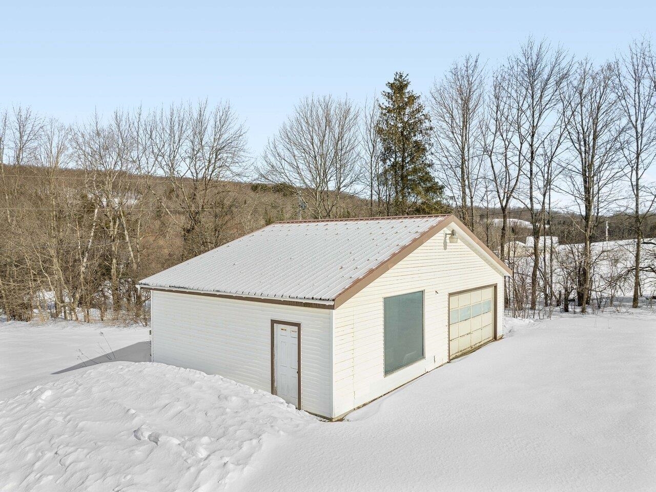 1503 Highway 64 Northfield, VT 05663 - Photo 43 of 47
