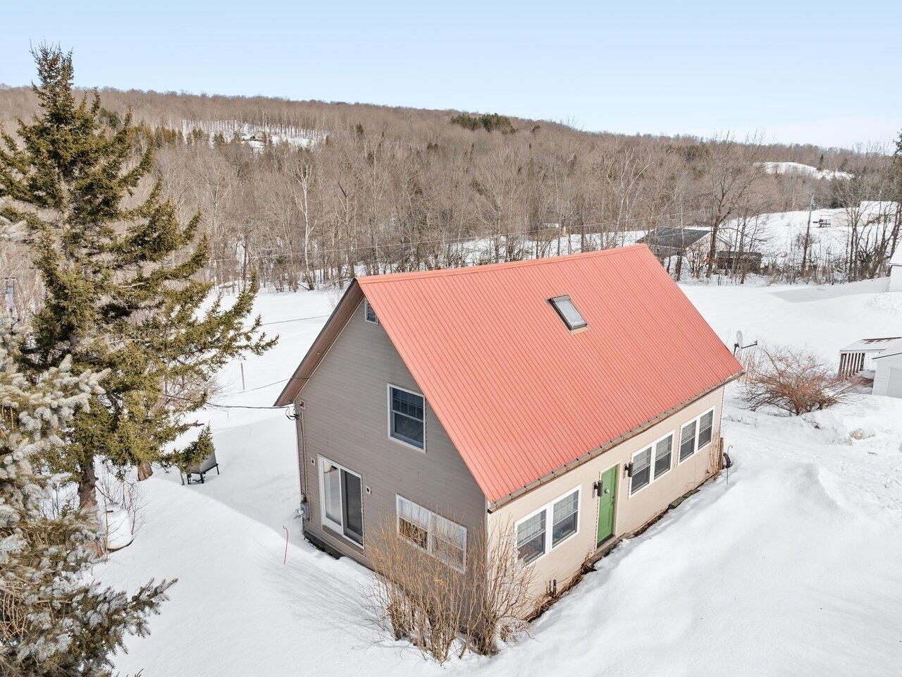 1503 Highway 64 Northfield, VT 05663 - Photo 44 of 47