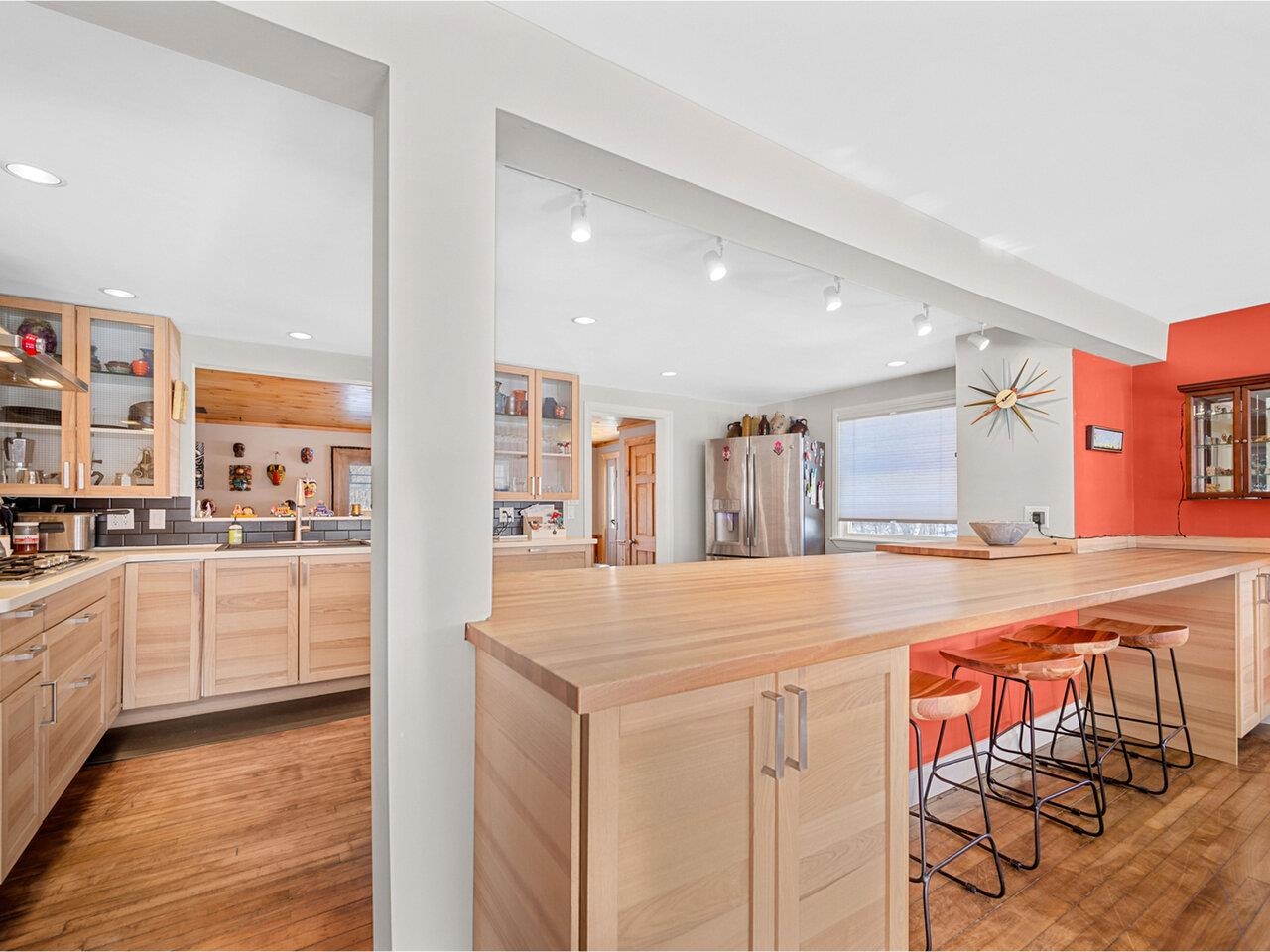 1503 Highway 64 Northfield, VT 05663 - Photo 9 of 47