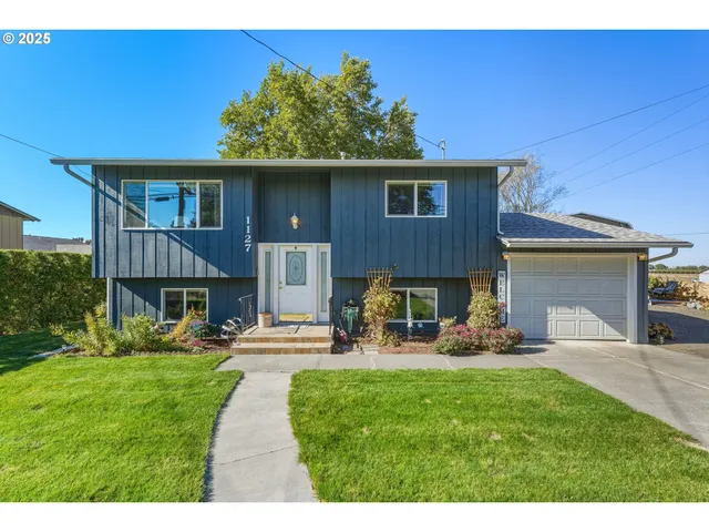 $365,000 | 1127 Lamb Street, Milton Freewater, OR 97862