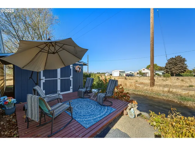 $355,000 | 1127 Lamb Street, Milton Freewater, OR 97862