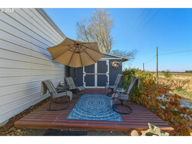 $355,000 | 1127 Lamb Street, Milton Freewater, OR 97862