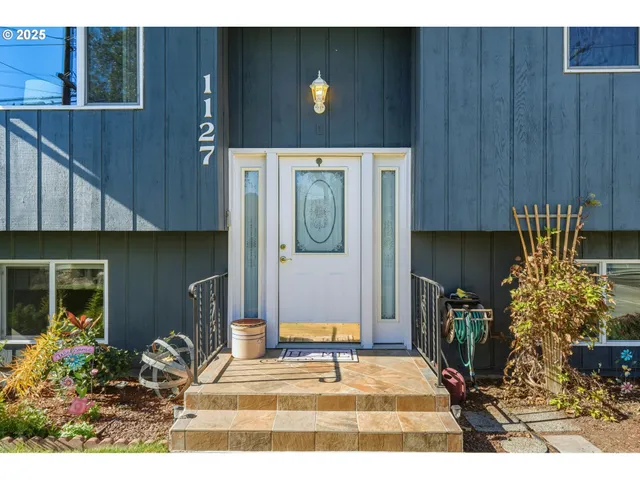 $355,000 | 1127 Lamb Street, Milton Freewater, OR 97862