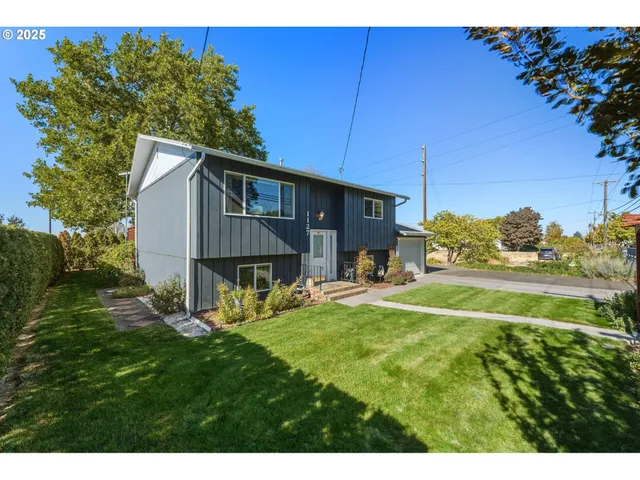 $355,000 | 1127 Lamb Street, Milton Freewater, OR 97862