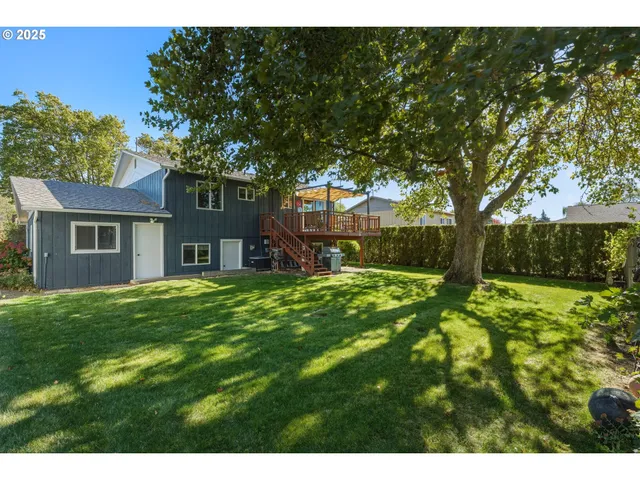 $355,000 | 1127 Lamb Street, Milton Freewater, OR 97862