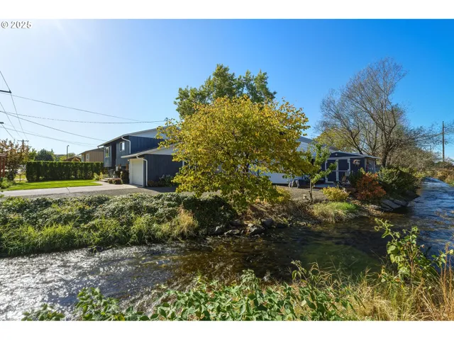 $355,000 | 1127 Lamb Street, Milton Freewater, OR 97862