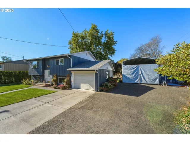 $355,000 | 1127 Lamb Street, Milton Freewater, OR 97862