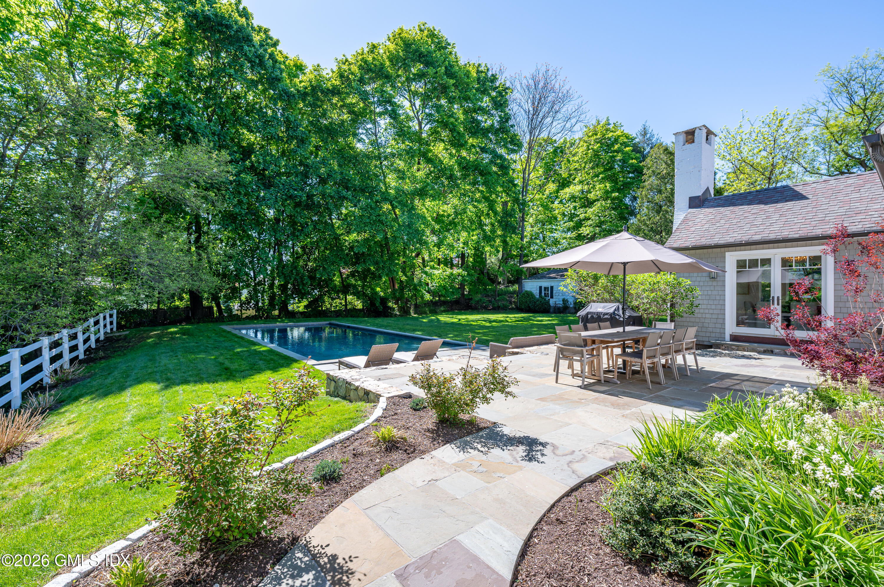 469 Taconic Road Greenwich, CT 06831 - Photo 16 of 59 22-22_HudsonCP_469TaconicRd