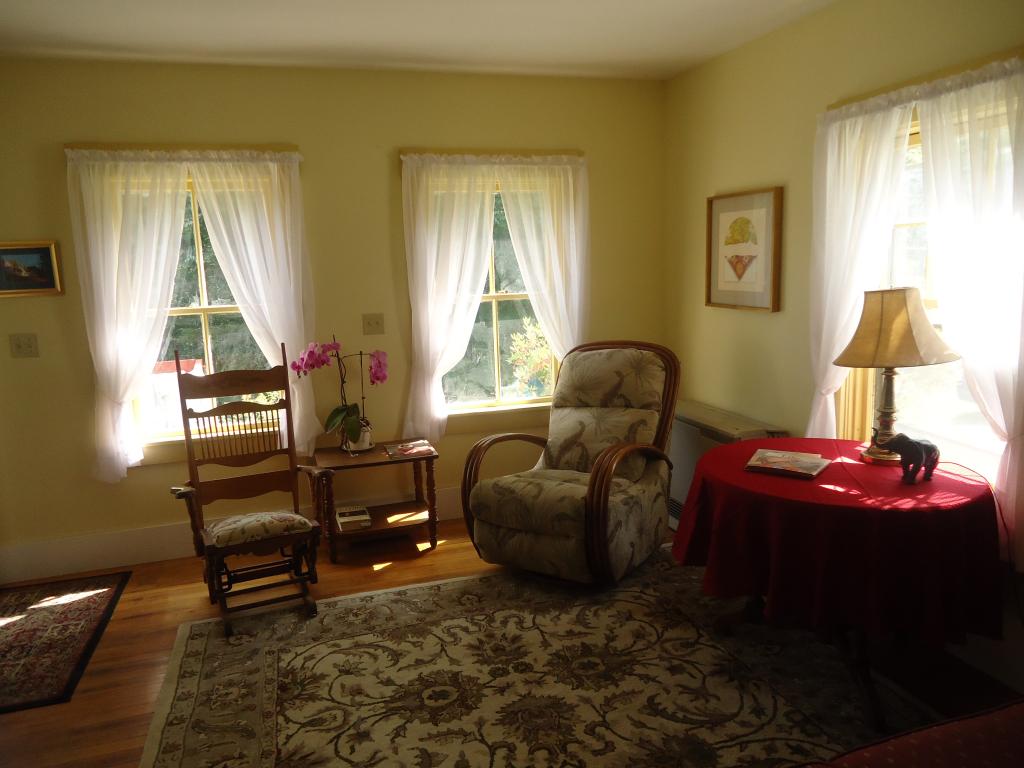 38 Hall Road Andover, NH 03216 - Photo 3 of 10