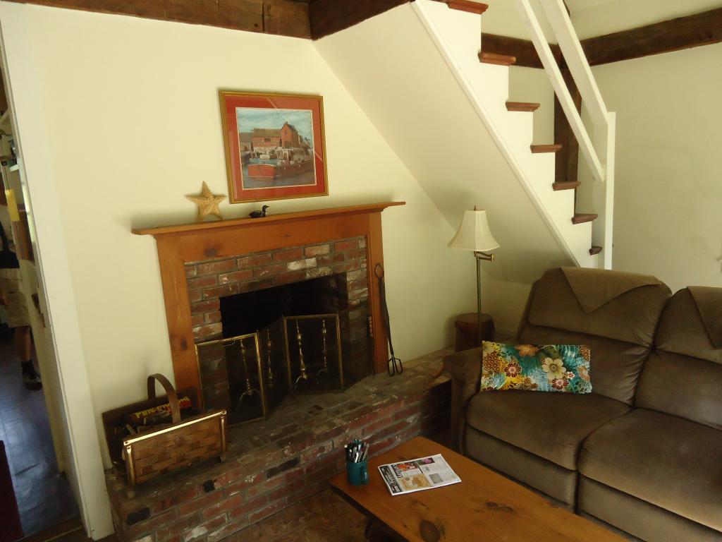 38 Hall Road Andover, NH 03216 - Photo 4 of 10