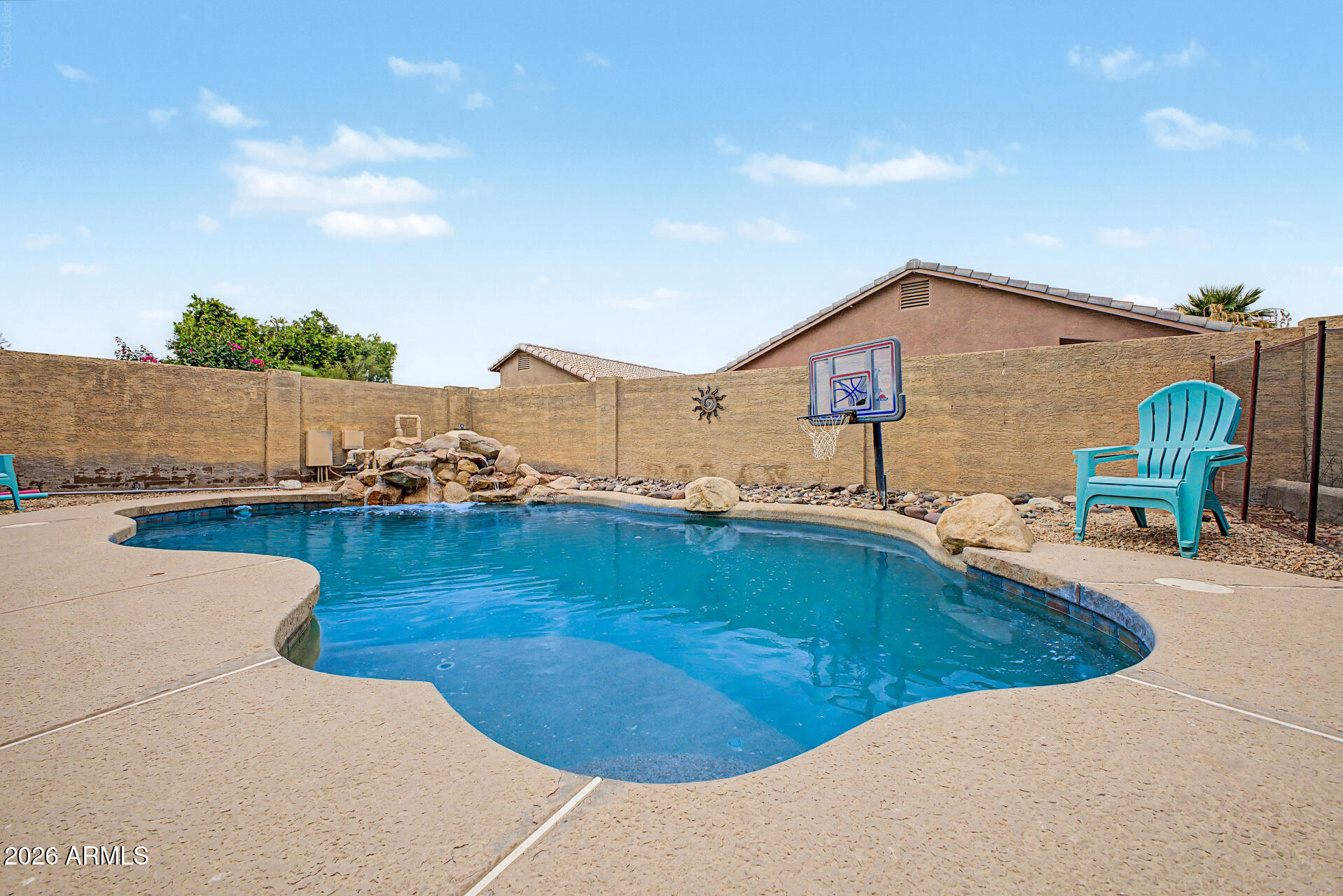 6114 East Roland Street Mesa, AZ 85215 - Photo 38 of 39 40 - Roland