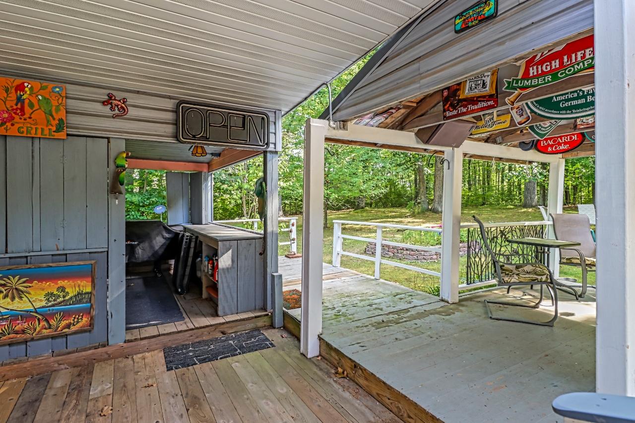 6776 Badger Road Lake Tomahawk, WI 54539 - Photo 29 of 41 Gallery Image 29