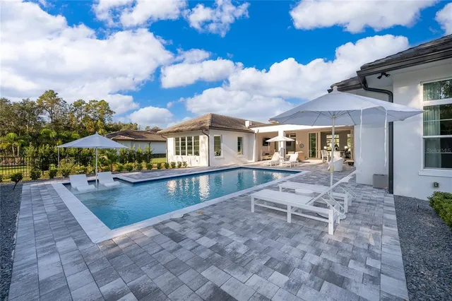 $2,495,000 | 15504 Pendio Drive, Montverde, FL 34756