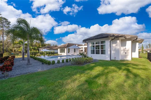 $2,495,000 | 15504 Pendio Drive, Montverde, FL 34756