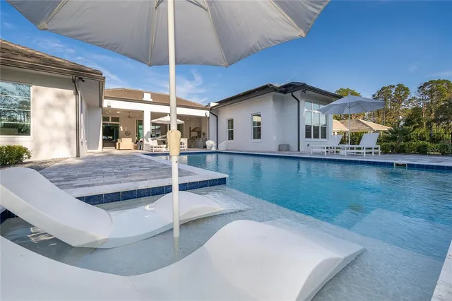 $2,495,000 | 15504 Pendio Drive, Montverde, FL 34756