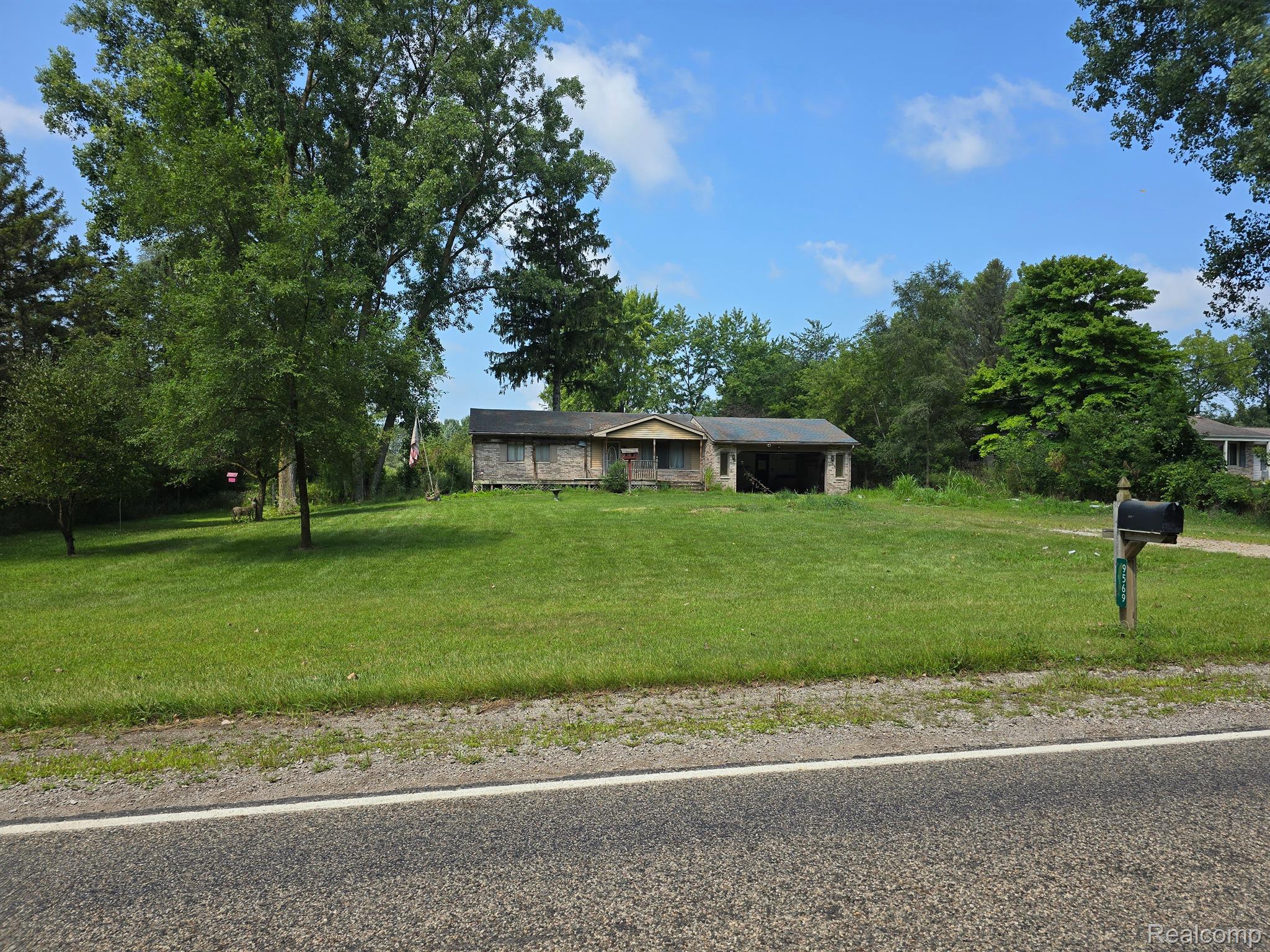 9569 Oak Grove Road Howell, MI 48855 - Photo 20 of 20 Gallery Image 20
