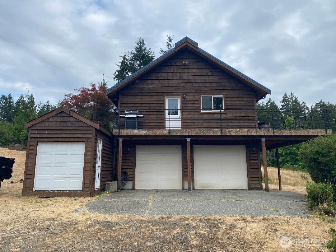 15065 Bandix Road Southeast Olalla, WA 98359 - Photo 31 of 39 Gallery Image 31