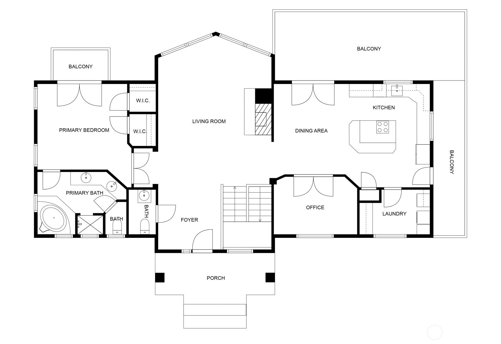 15065 Bandix Road Southeast Olalla, WA 98359 - Photo 38 of 39 Gallery Image 38