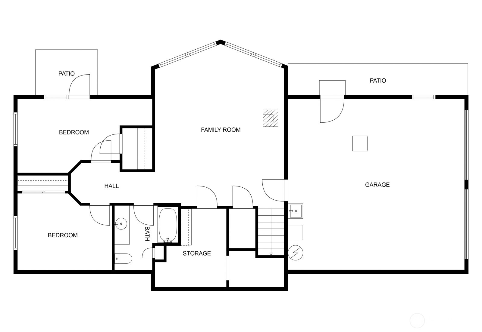 15065 Bandix Road Southeast Olalla, WA 98359 - Photo 39 of 39 Gallery Image 39