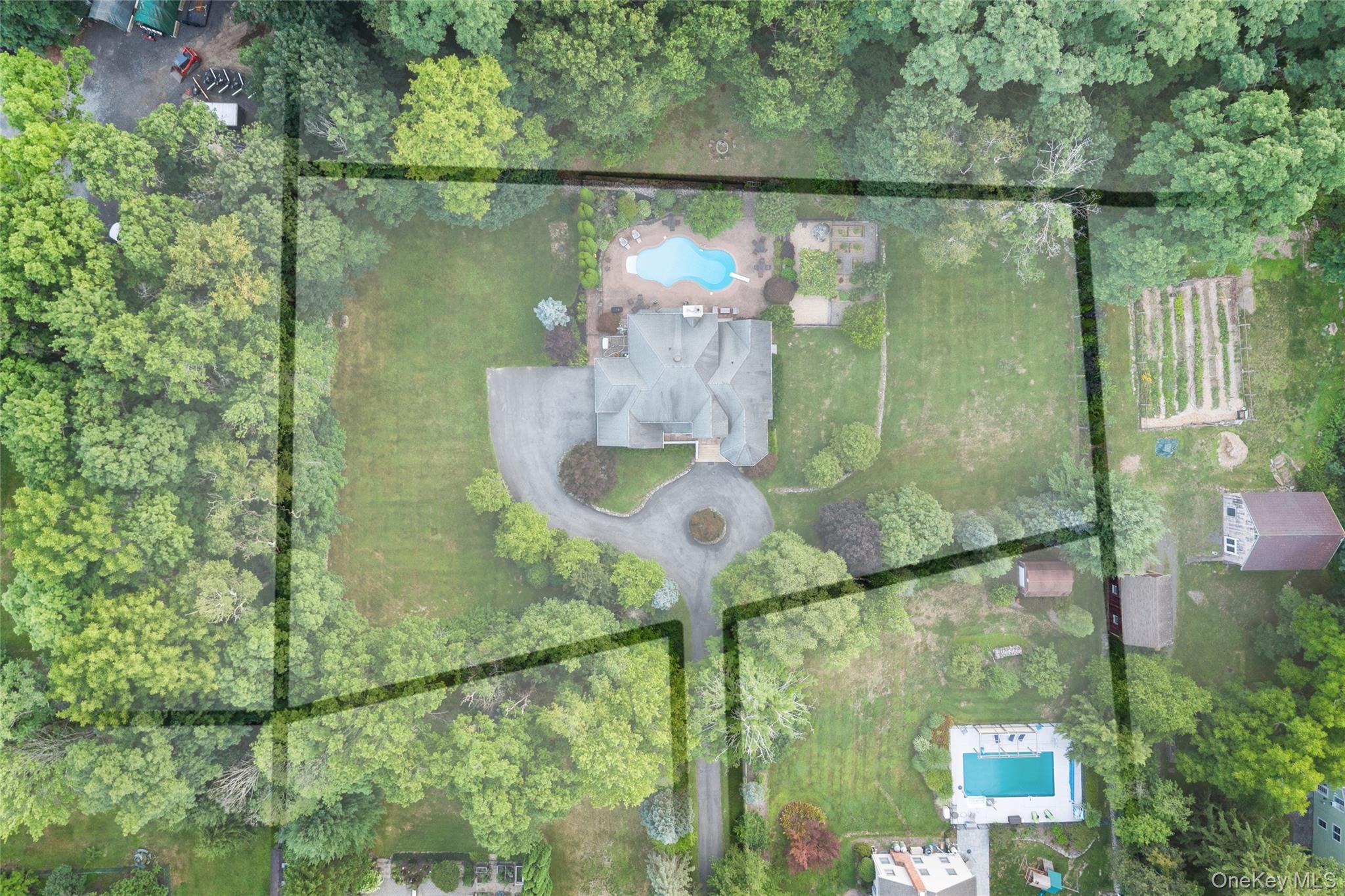 219 Taylor Road Cornwall, NY 10953 - Photo 8 of 50 Very private!