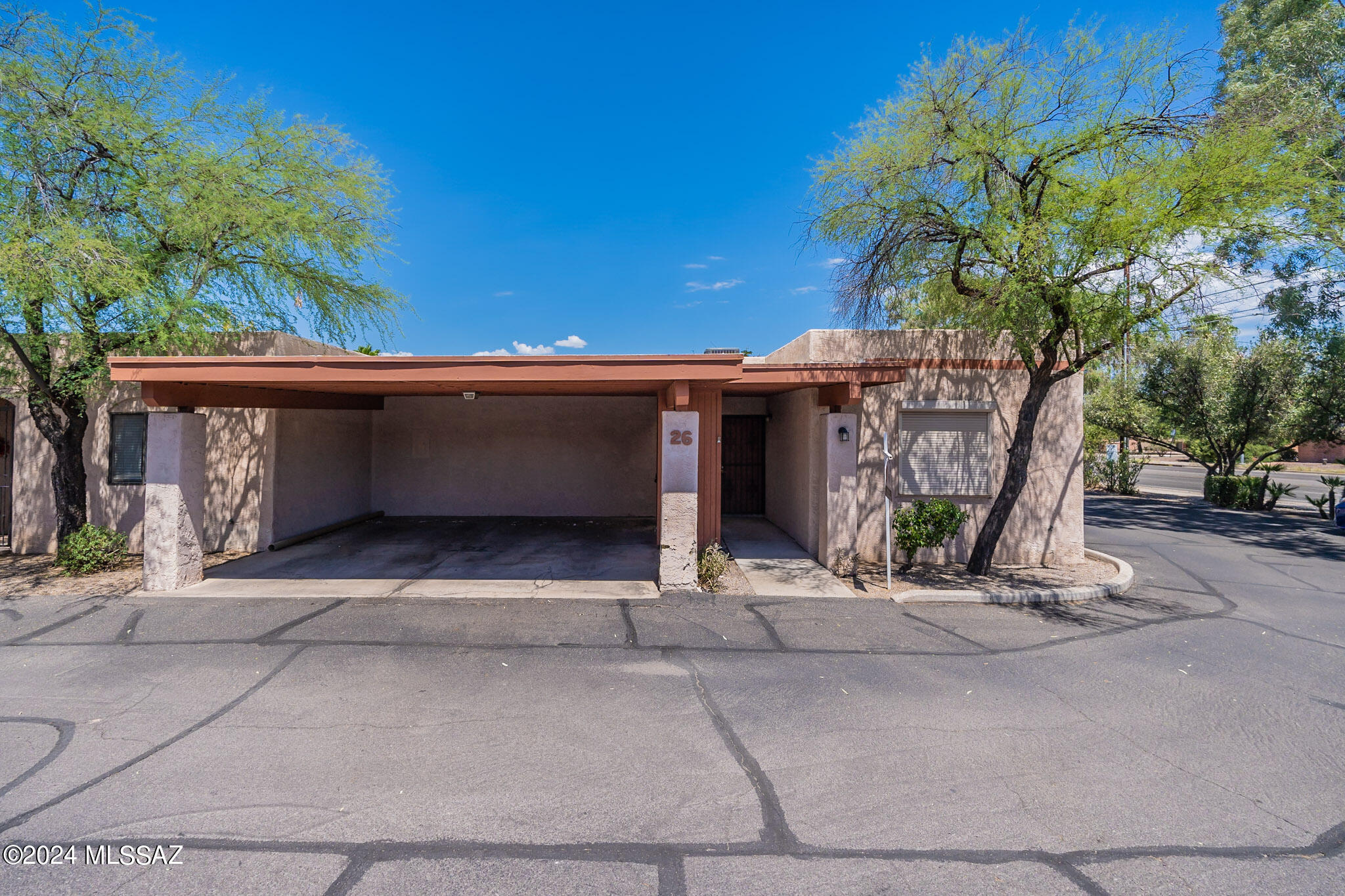 1949 North Swan Road, Unit 26 Tucson, AZ 85712 - Photo 1 of 38 Gallery Image 1