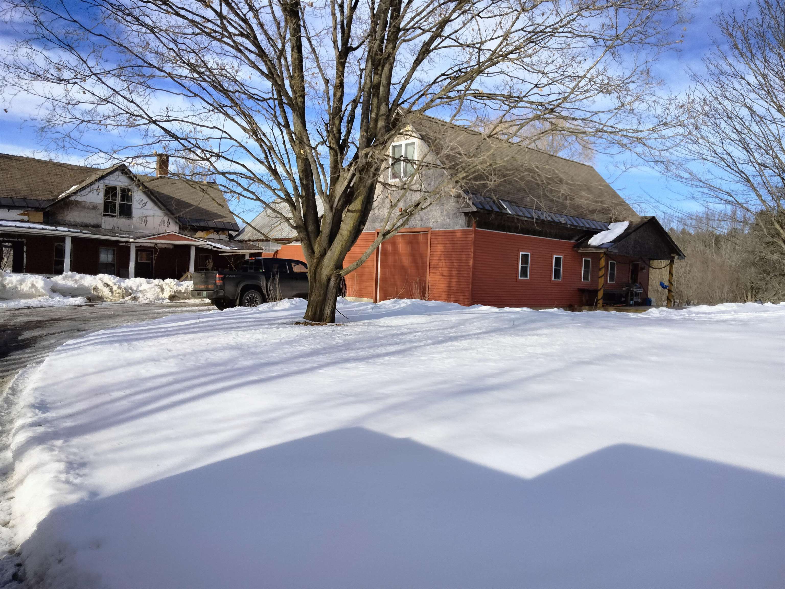 78 Maurice Titus Road Troy, VT 05859 - Photo 1 of 40 Gallery Image 1