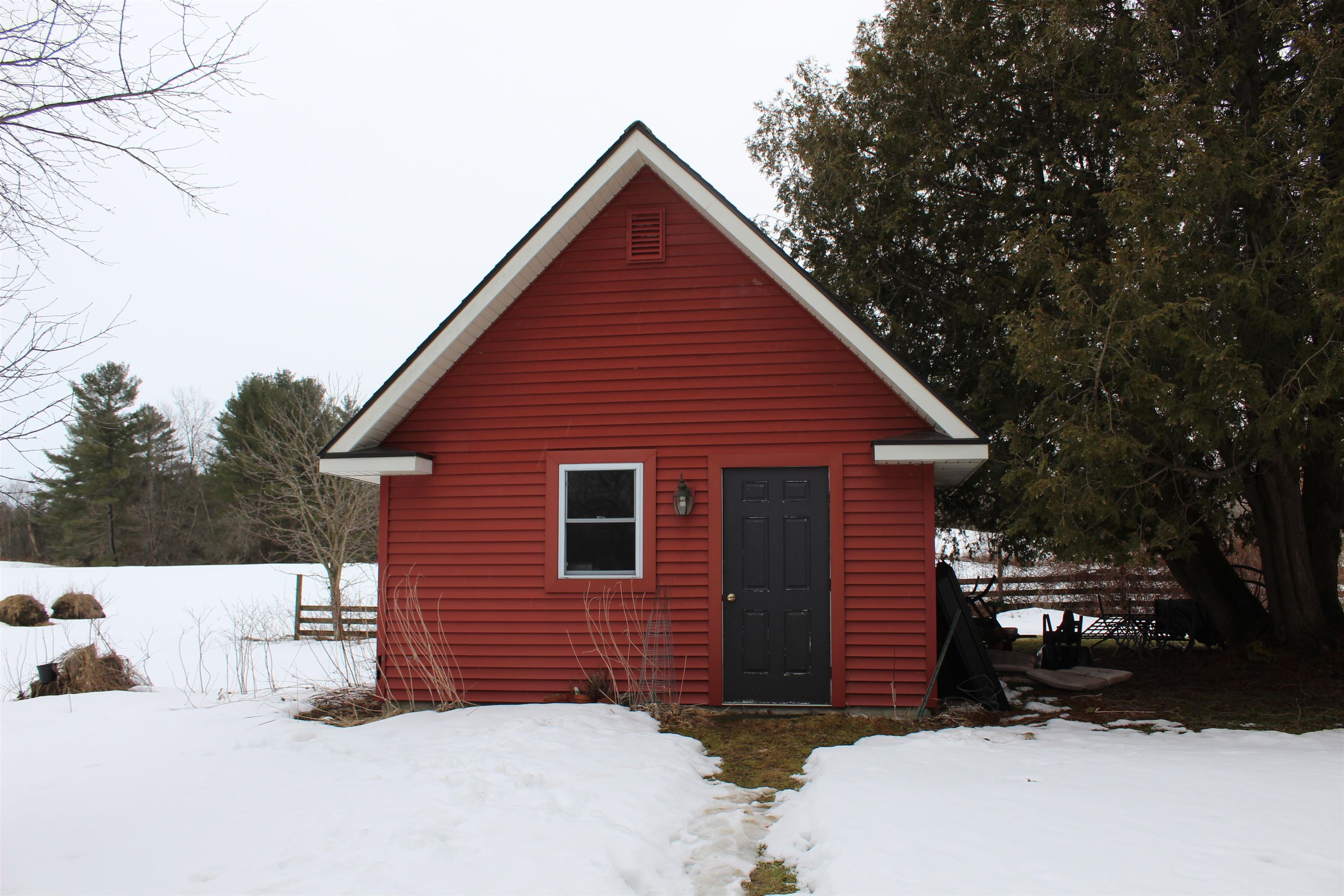 78 Maurice Titus Road Troy, VT 05859 - Photo 12 of 40 Gallery Image 12