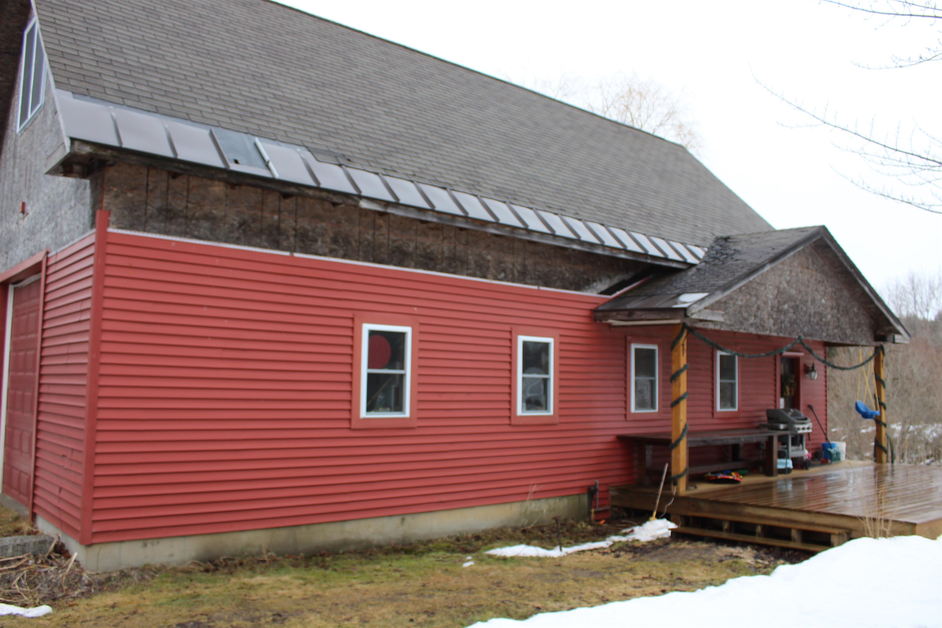 78 Maurice Titus Road Troy, VT 05859 - Photo 2 of 40 Gallery Image 2