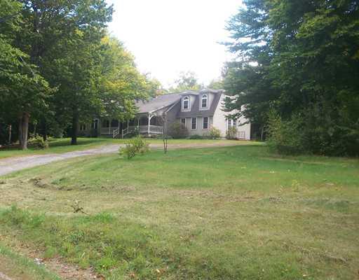 137 Sewall Road Farmington, ME 04938 - Photo 17 of 25 Exterior Front.
