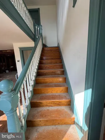 a very nice looking room with a large window