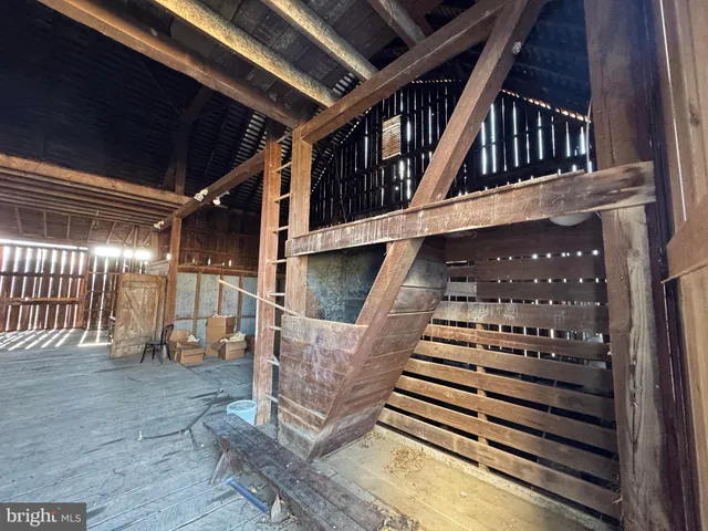 $999,000 | 461 Thunderbird Road, Bentonville, VA 22610