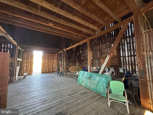 $999,000 | 461 Thunderbird Road, Bentonville, VA 22610