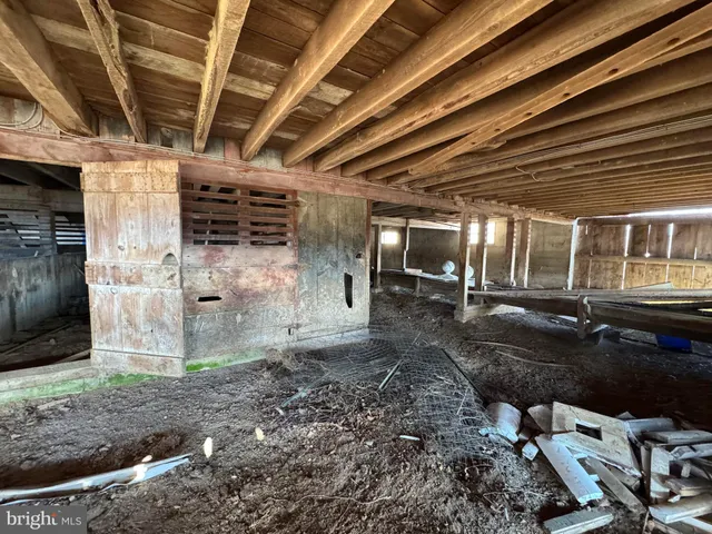 $999,000 | 461 Thunderbird Road, Bentonville, VA 22610