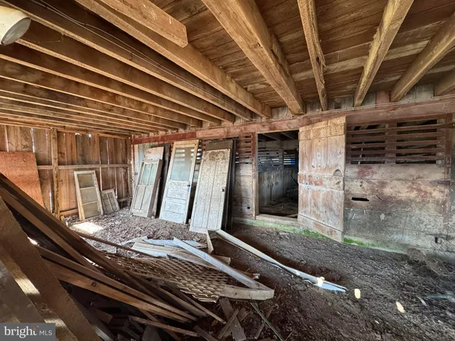 $999,000 | 461 Thunderbird Road, Bentonville, VA 22610