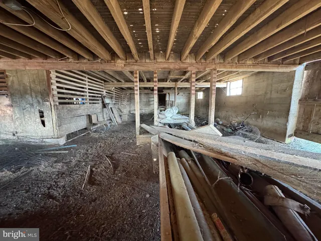 $999,000 | 461 Thunderbird Road, Bentonville, VA 22610